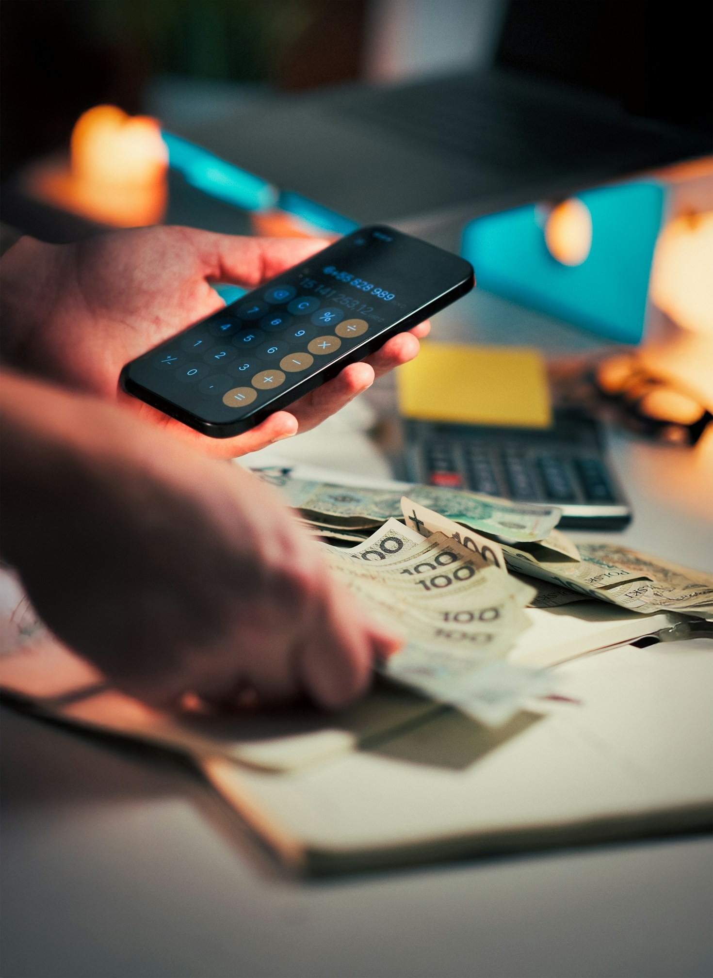 Os melhores aplicativos financeiros para MEIs