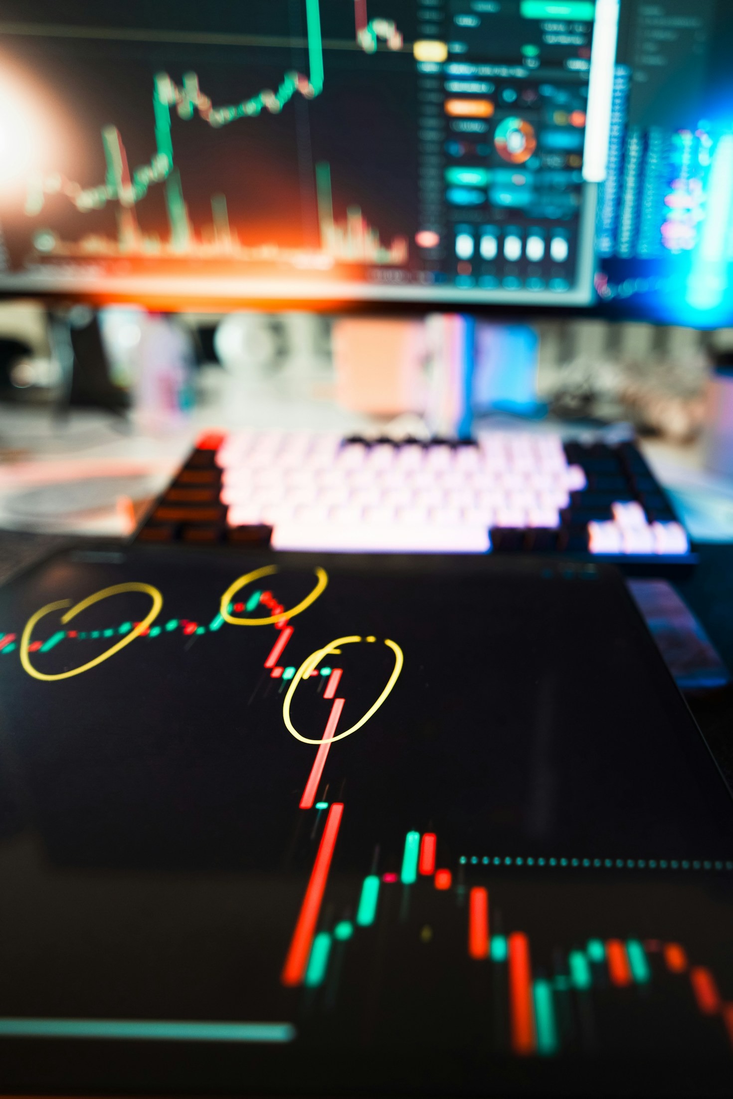 A importância de um design profissional para empreendedores